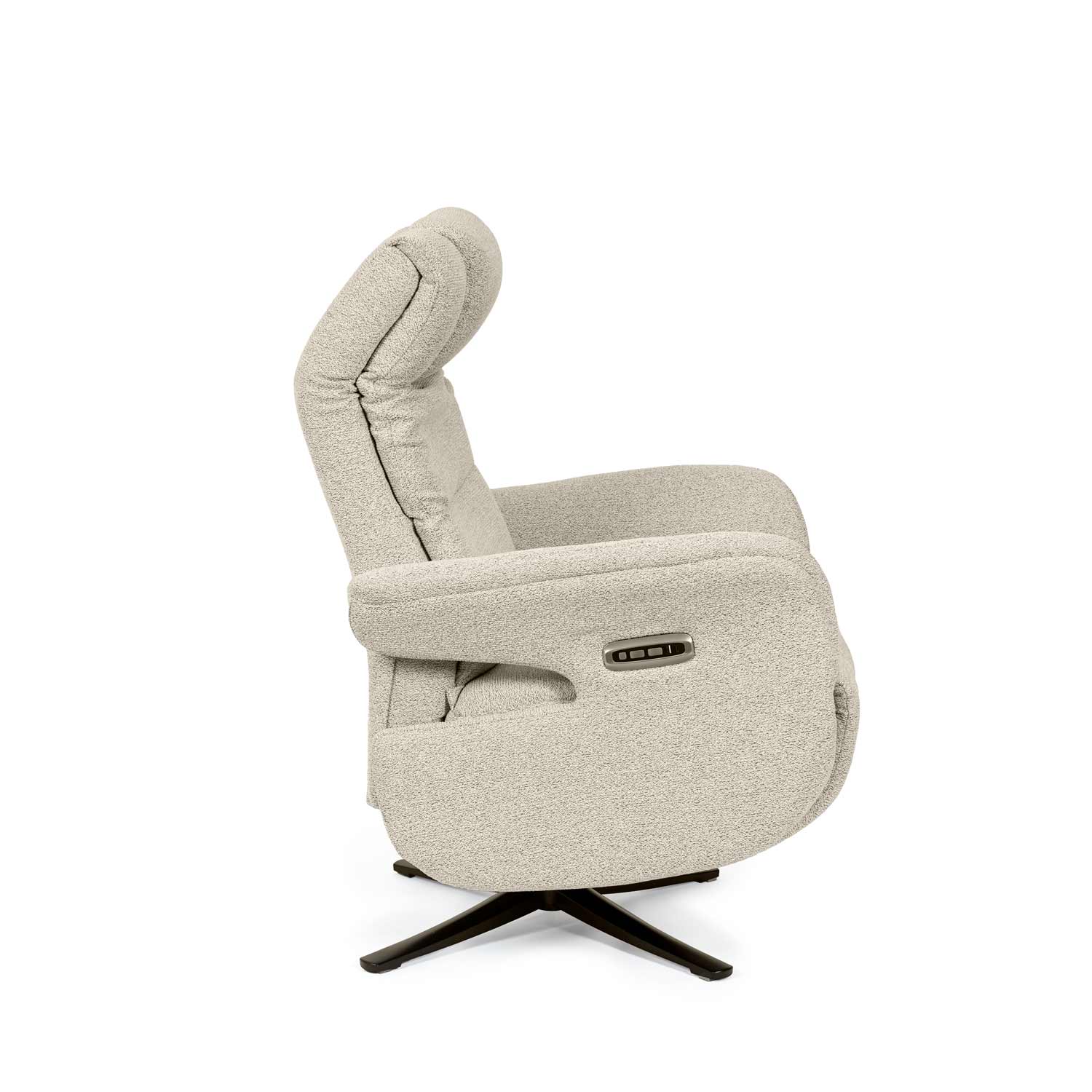 Sillón Relax Satomi 2 Motores
