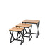 Comprar Mesas Auxiliares Ciro online en KitMuebles