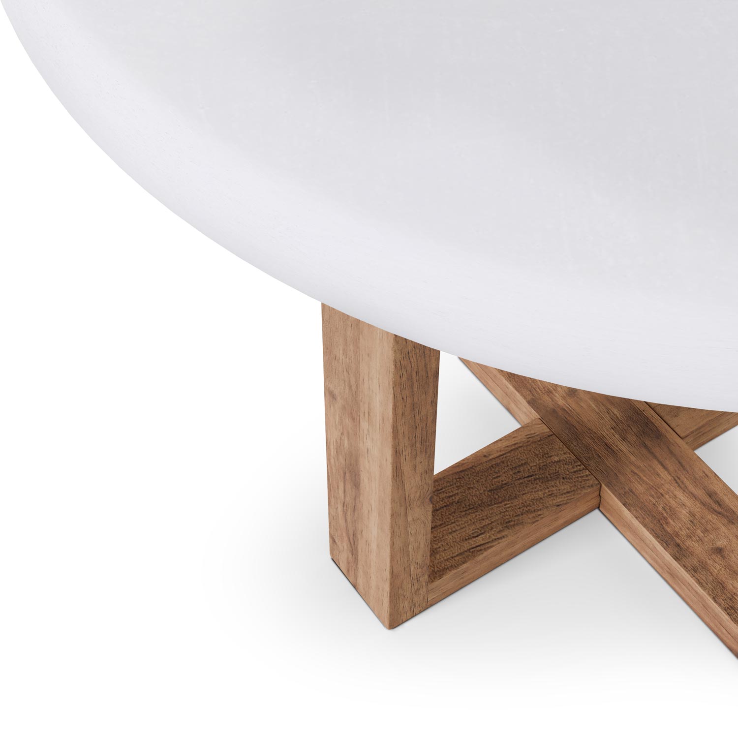 Mesa Fija Violette