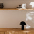 Comprar Lámpara Sobremesa Pruna online en KitMuebles