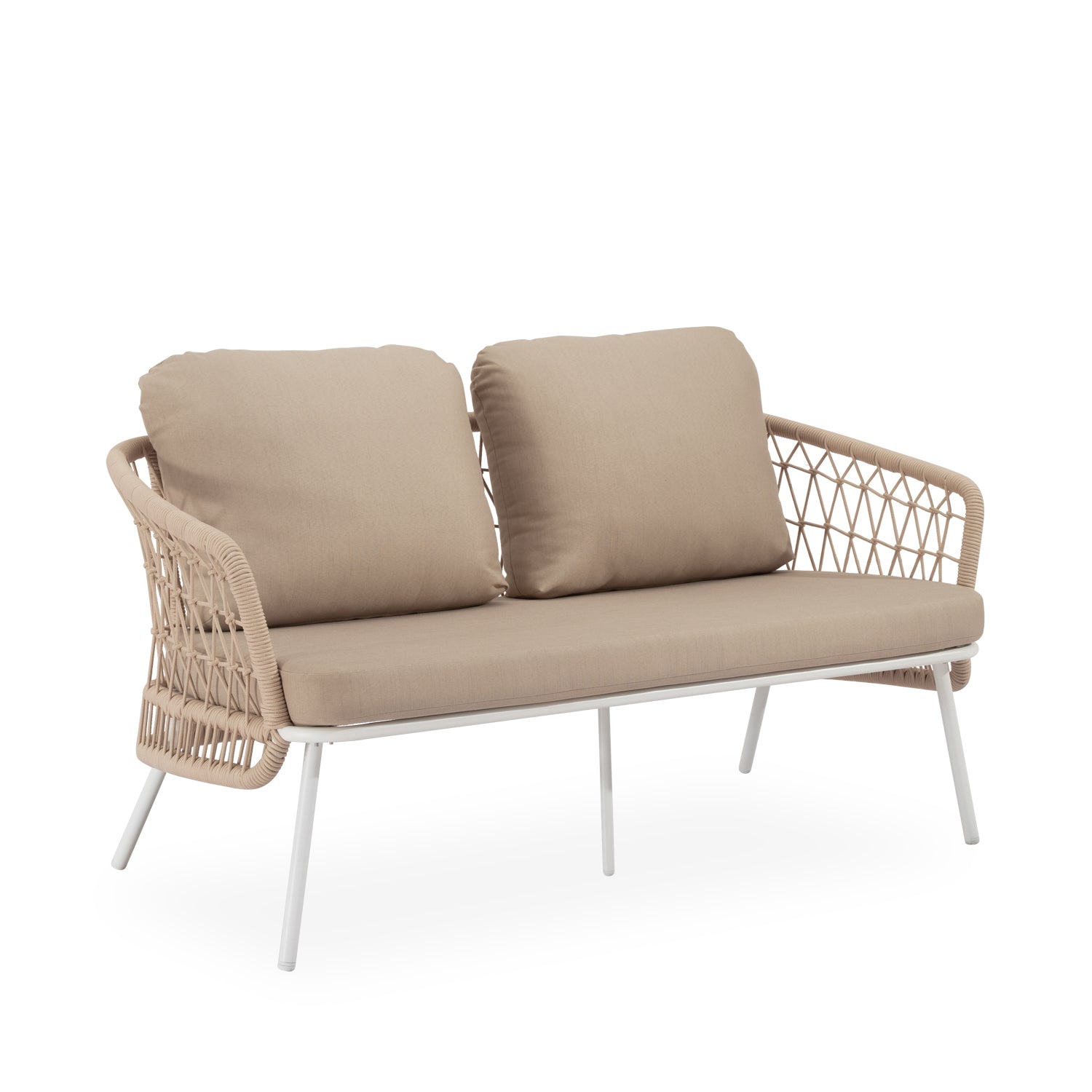 Set Odesa Sofa+Sillones+Mesa Centro