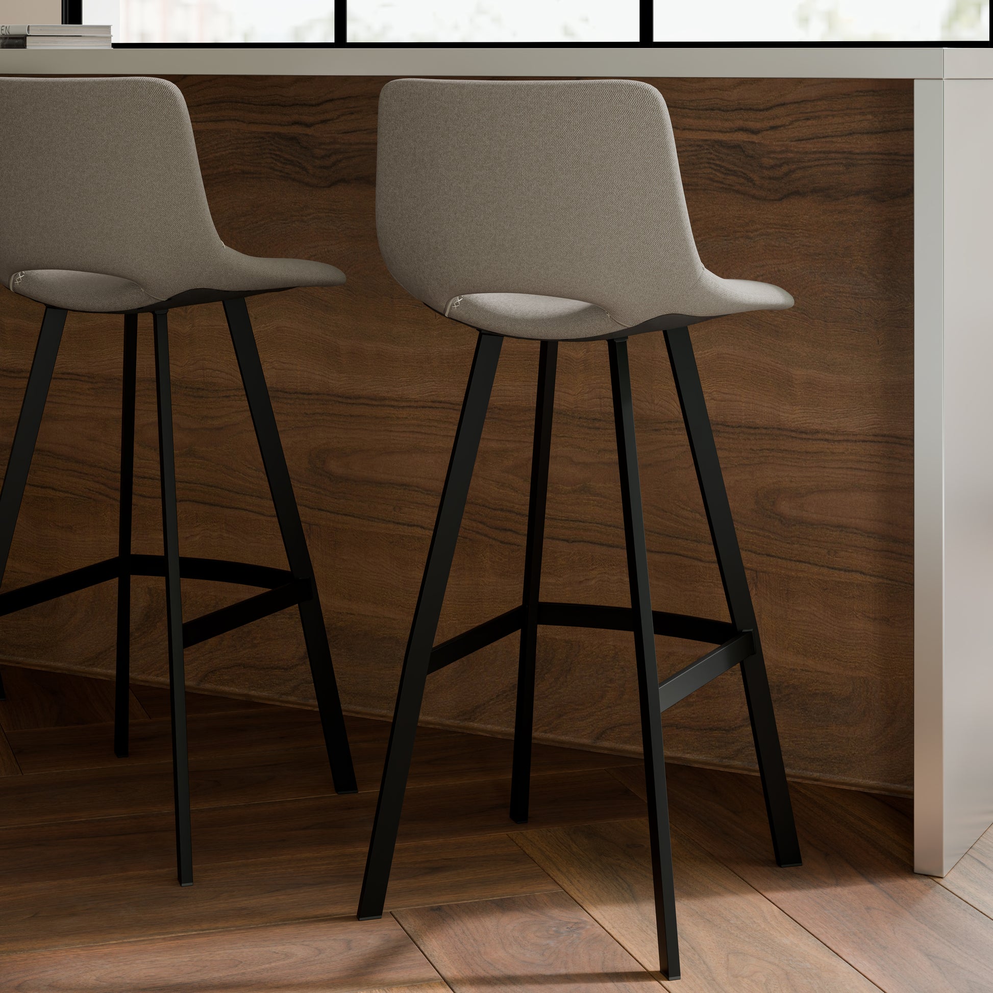 Comprar Taburete Aston online en KitMuebles