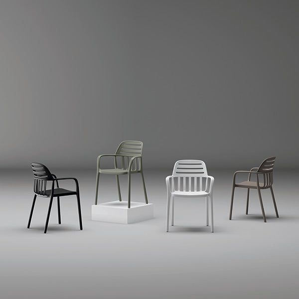 Silla Desiree