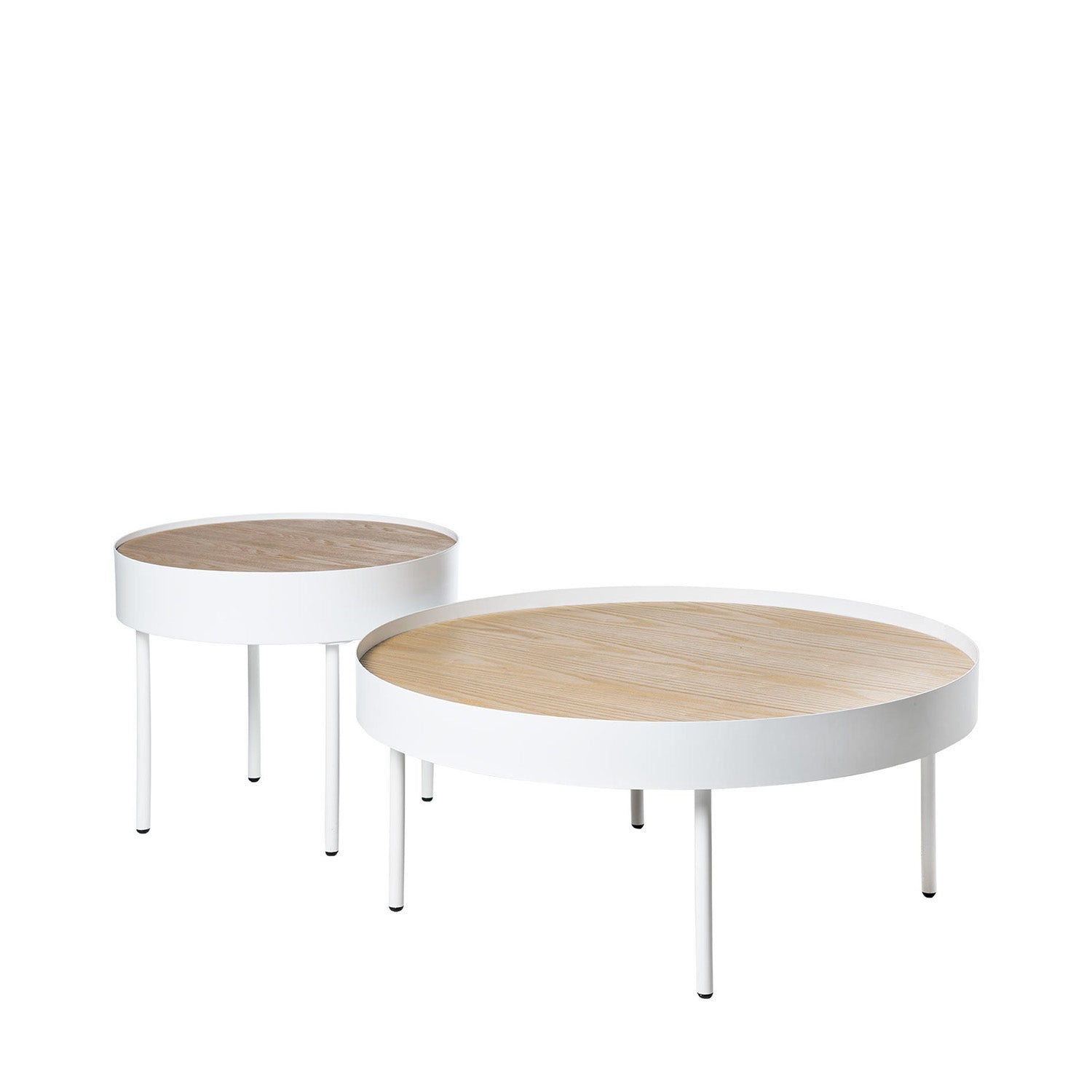 Comprar Mesa de Centro Andrew online en KitMuebles