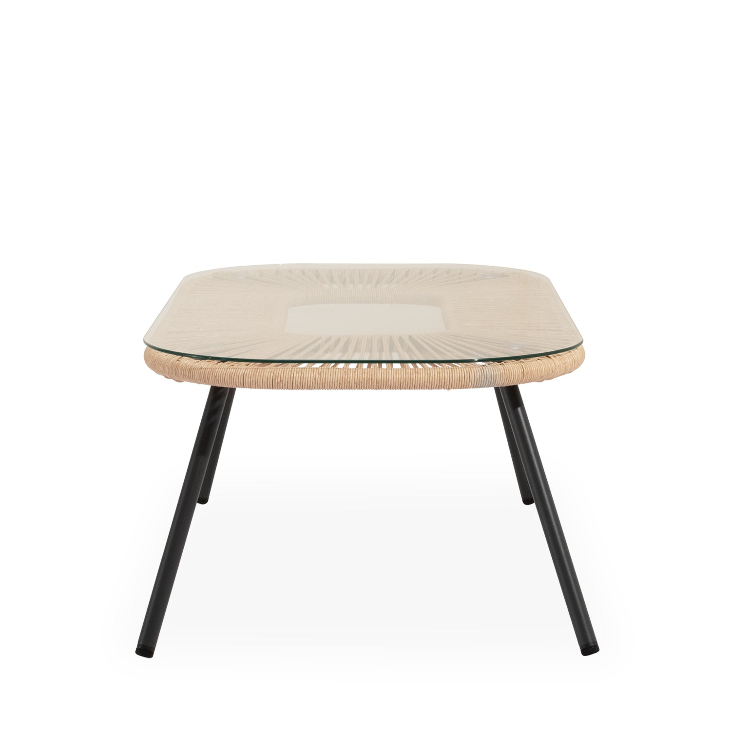 Comprar Set Perugia Sofa+Sillones+Mesa Centro online en KitMuebles