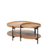 Comprar Mesa de Centro Adrian online en KitMuebles