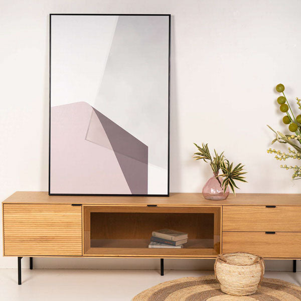 Cuadro Greys 80x120cm