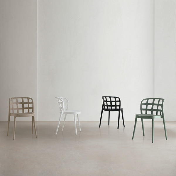 Silla Gina