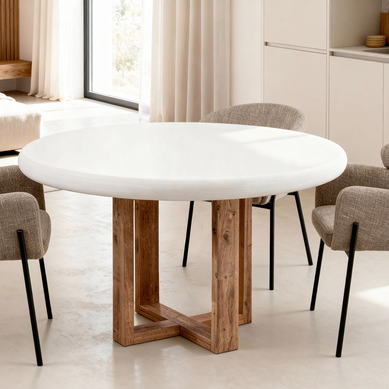Mesa Fija Violette