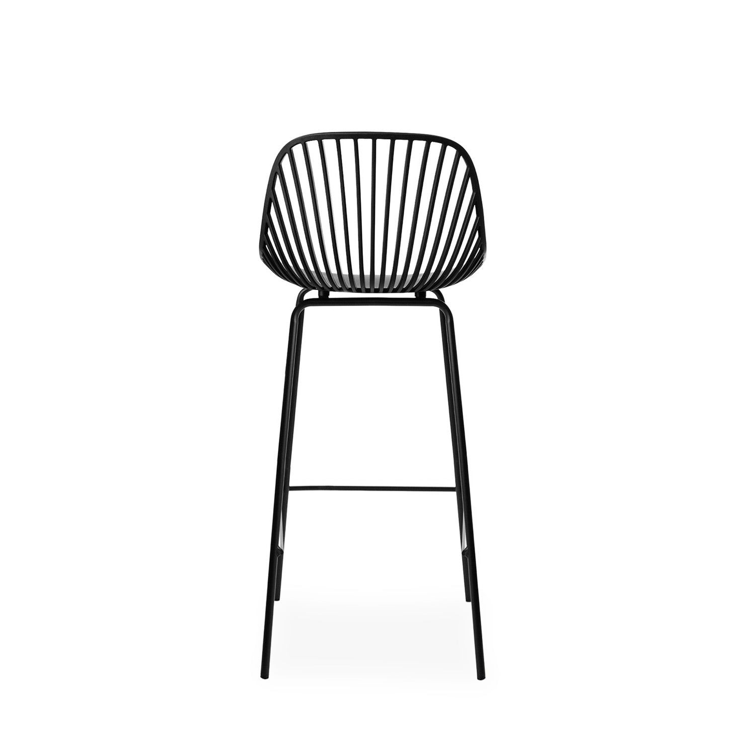 Comprar Taburete Alto Casper online en KitMuebles