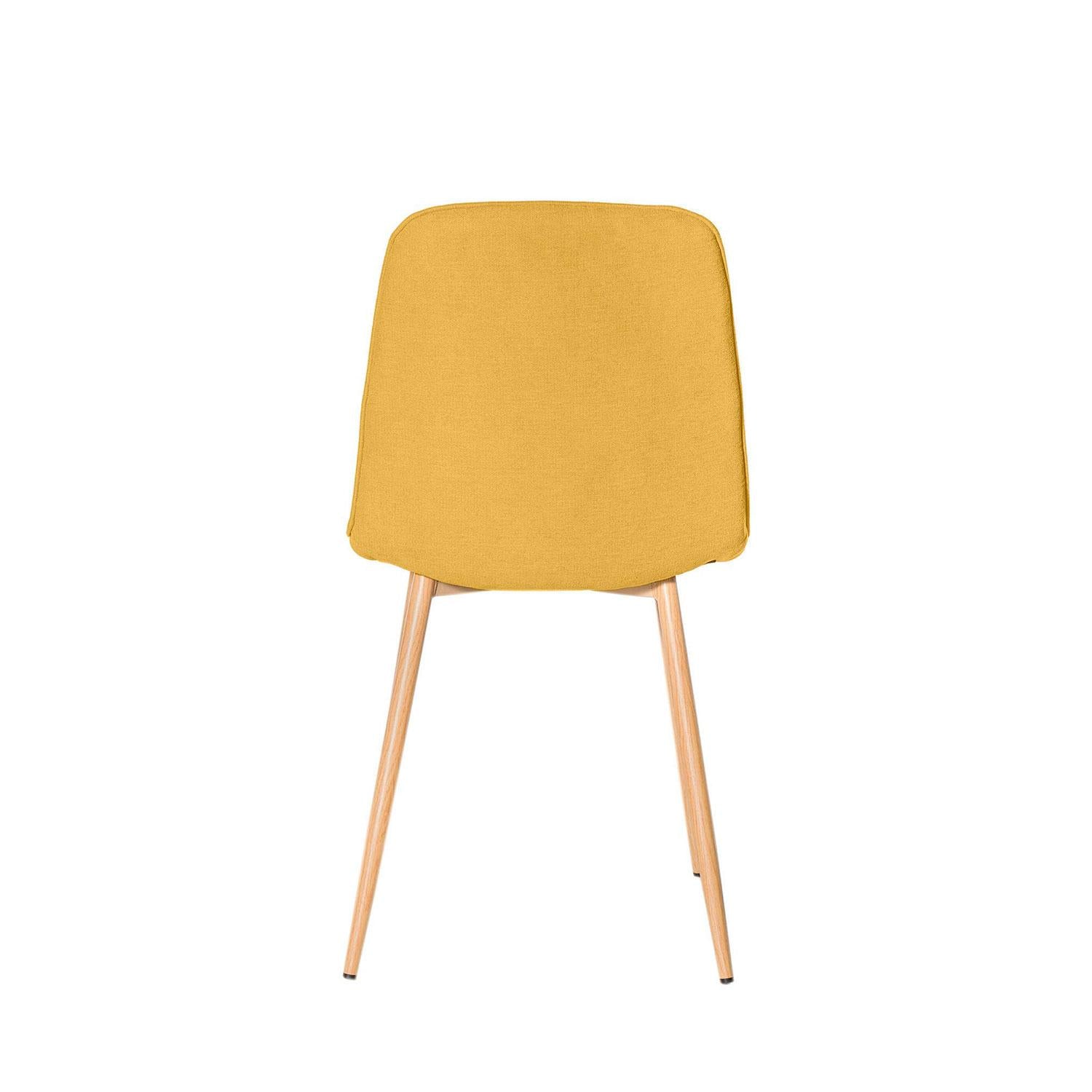 Comprar Silla Iliana online en KitMuebles