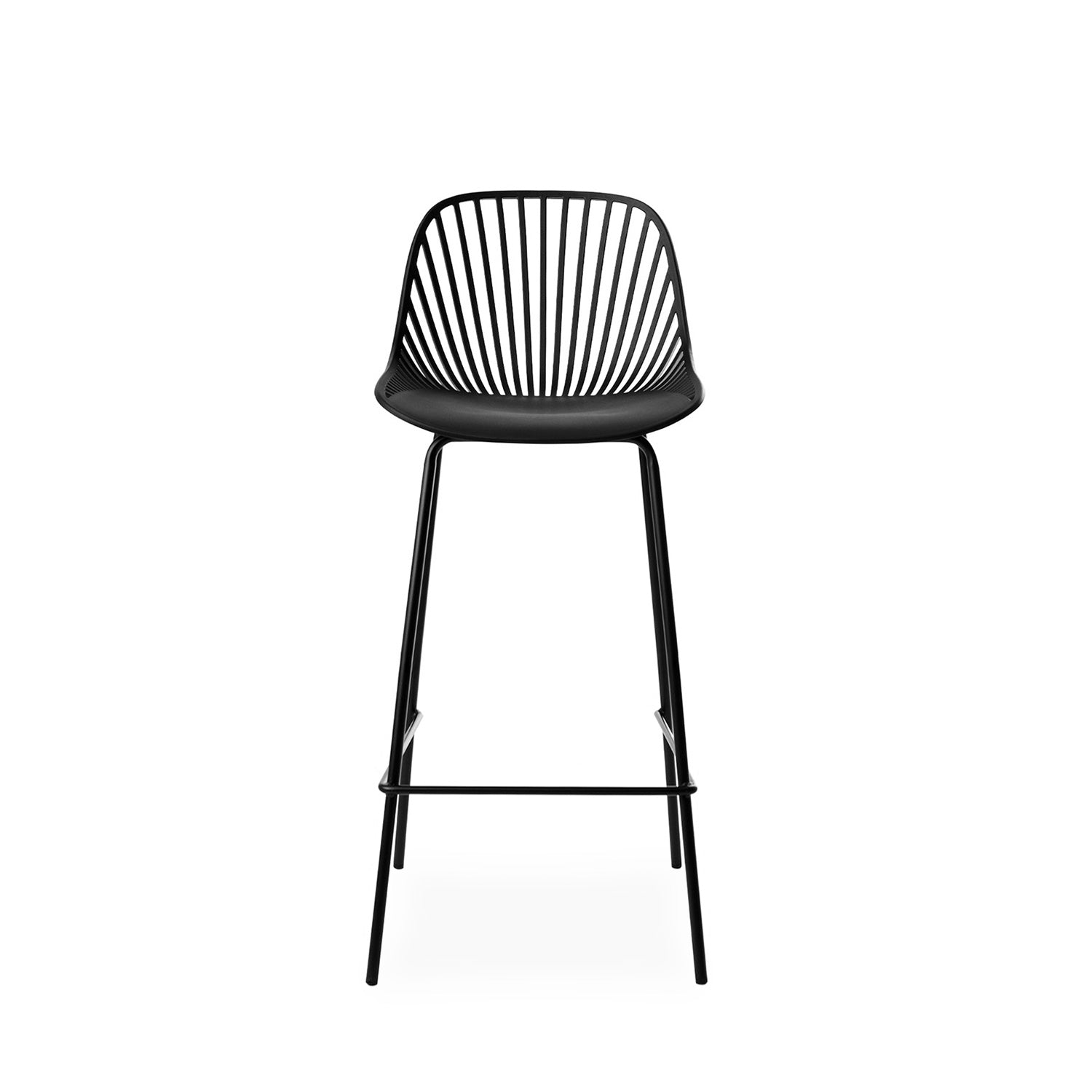 Comprar Taburete Alto Casper online en KitMuebles