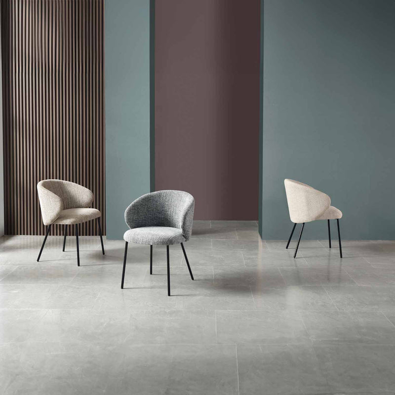 Silla Merida