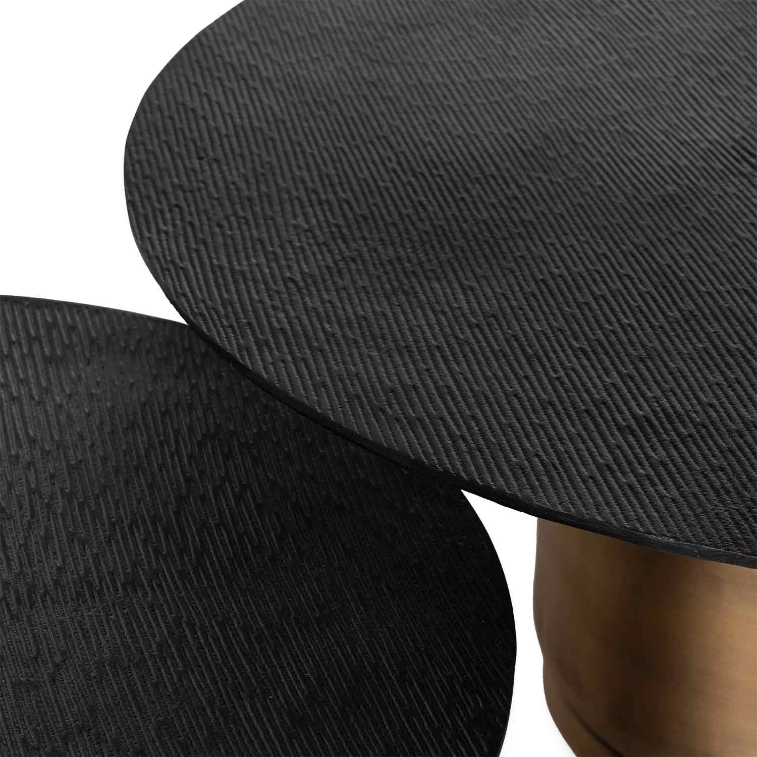 Comprar Mesa de Centro Durai online en KitMuebles