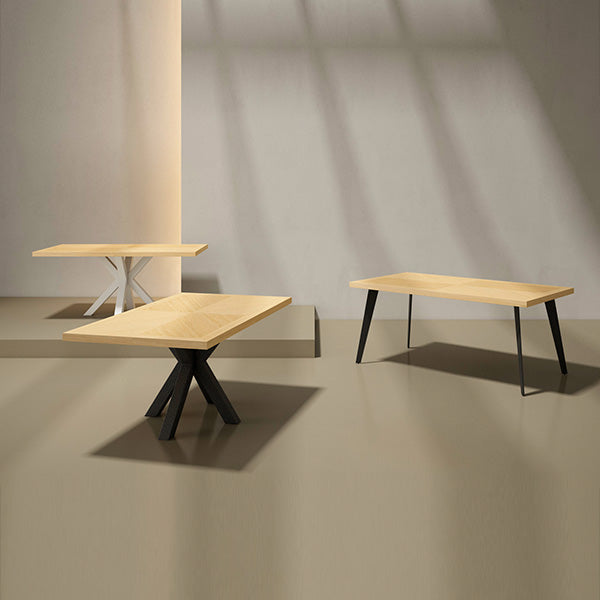 Mesa Fija Randy