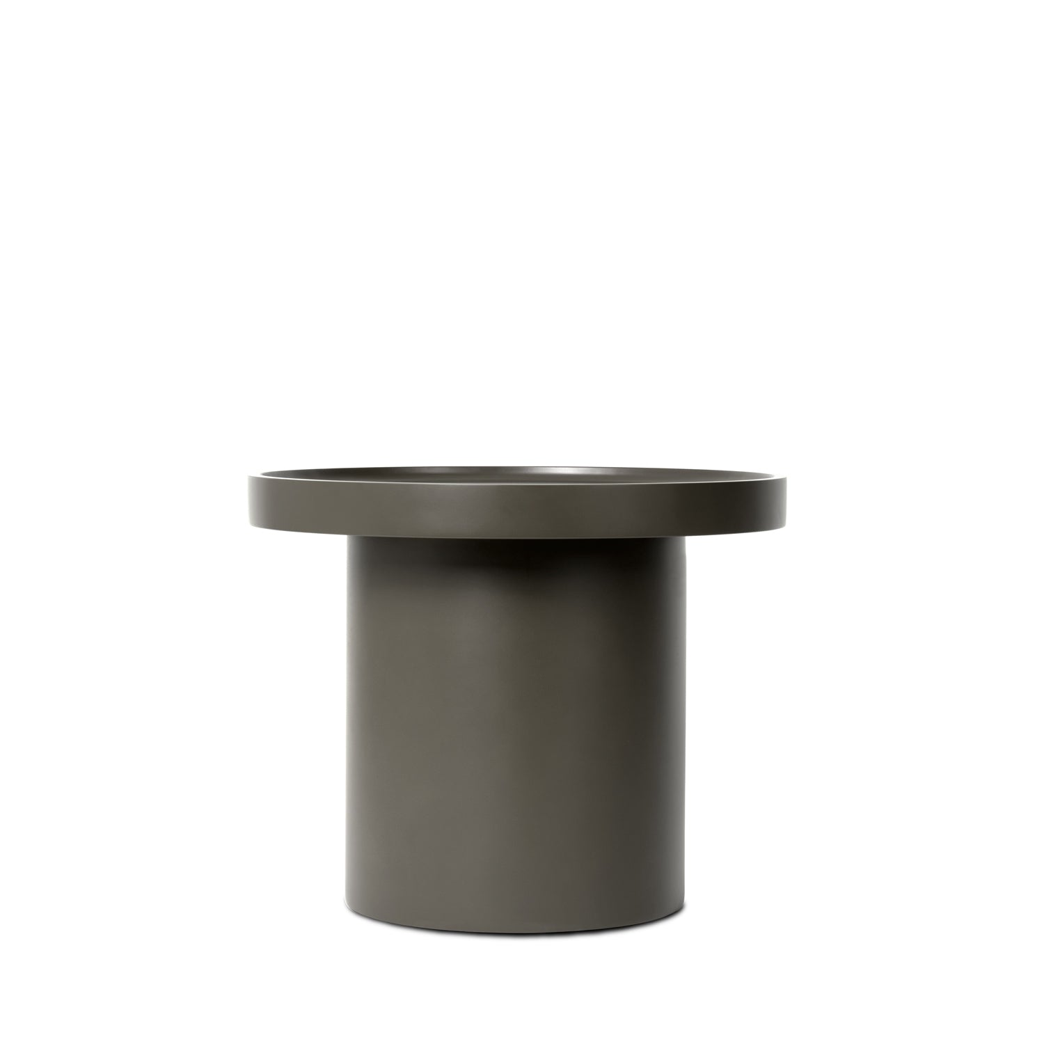 Mesa de Centro Warren Ø50cm