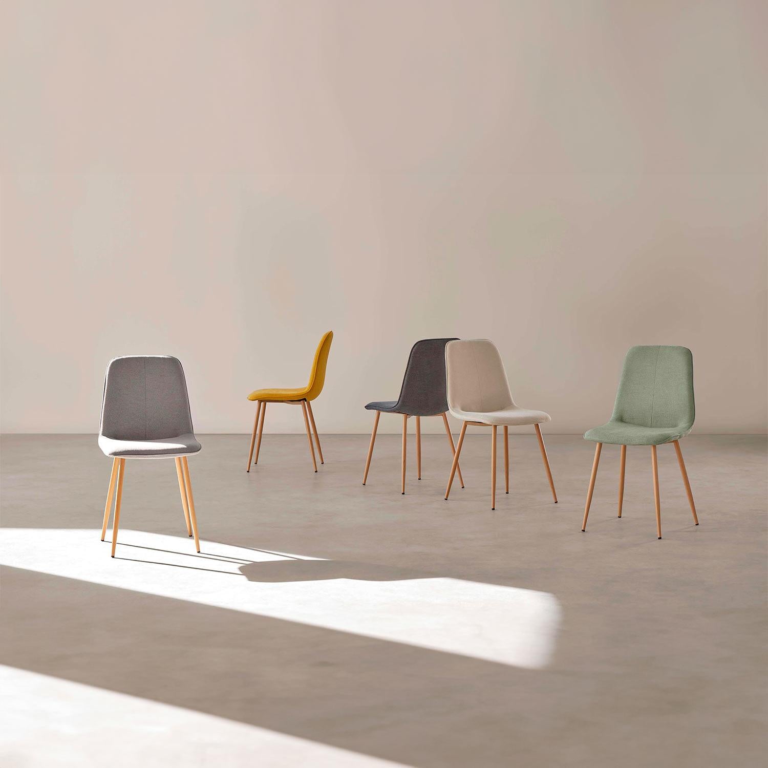 Comprar Silla Iliana online en KitMuebles