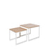 Comprar Mesas Auxiliares Piero online en KitMuebles