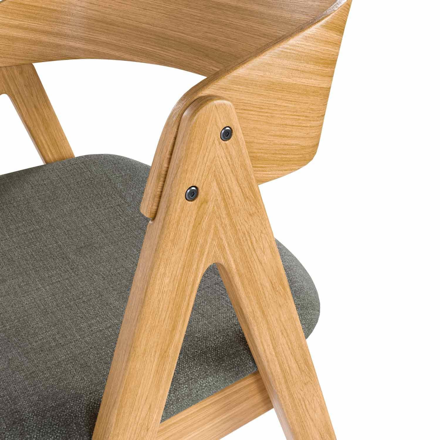 Comprar Silla Rina online en KitMuebles