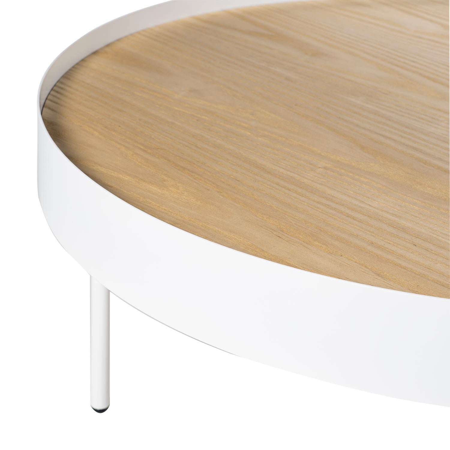 Comprar Mesa de Centro Bill online en KitMuebles