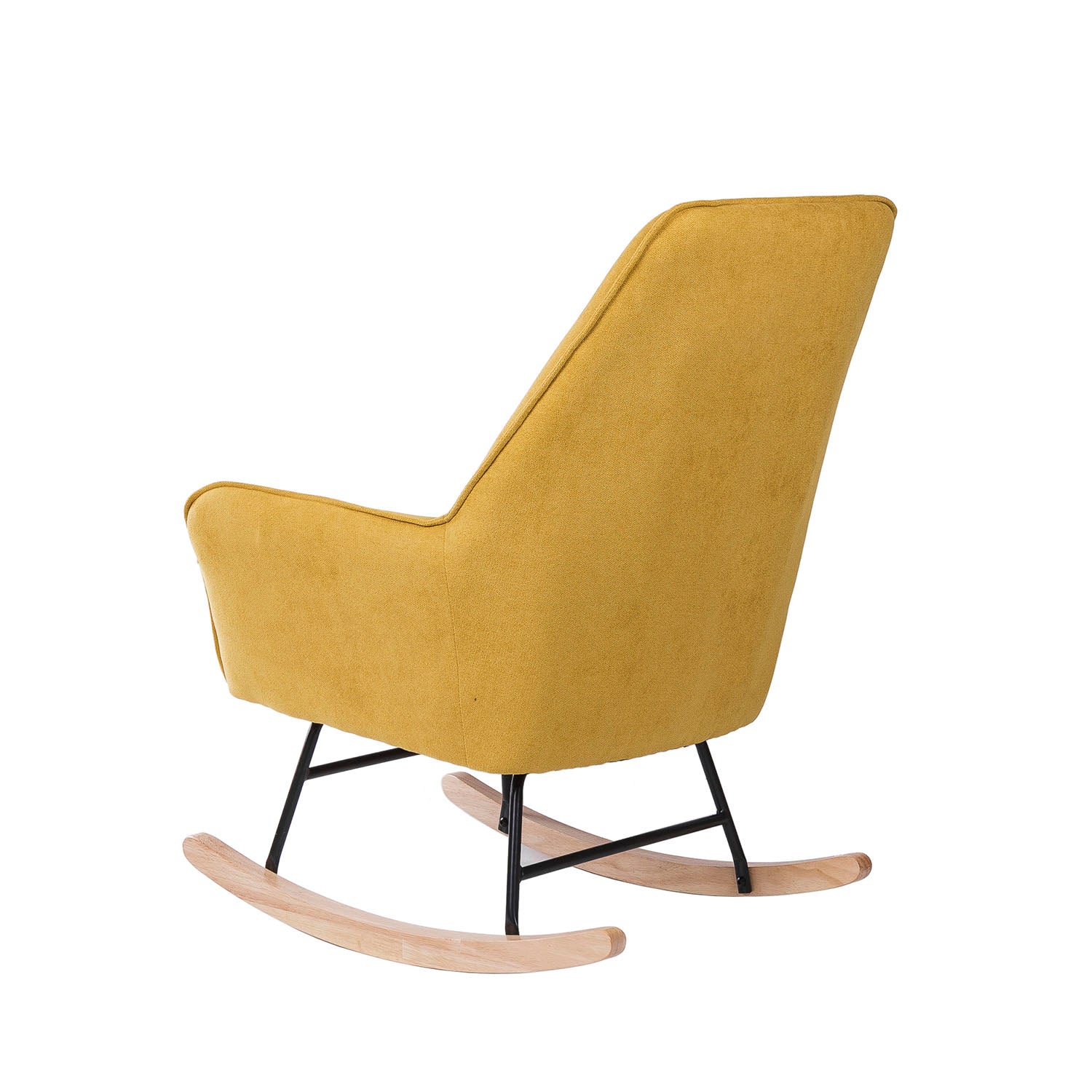 Mecedora Copenhagen