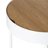 Comprar Mesa de Centro Andrew online en KitMuebles