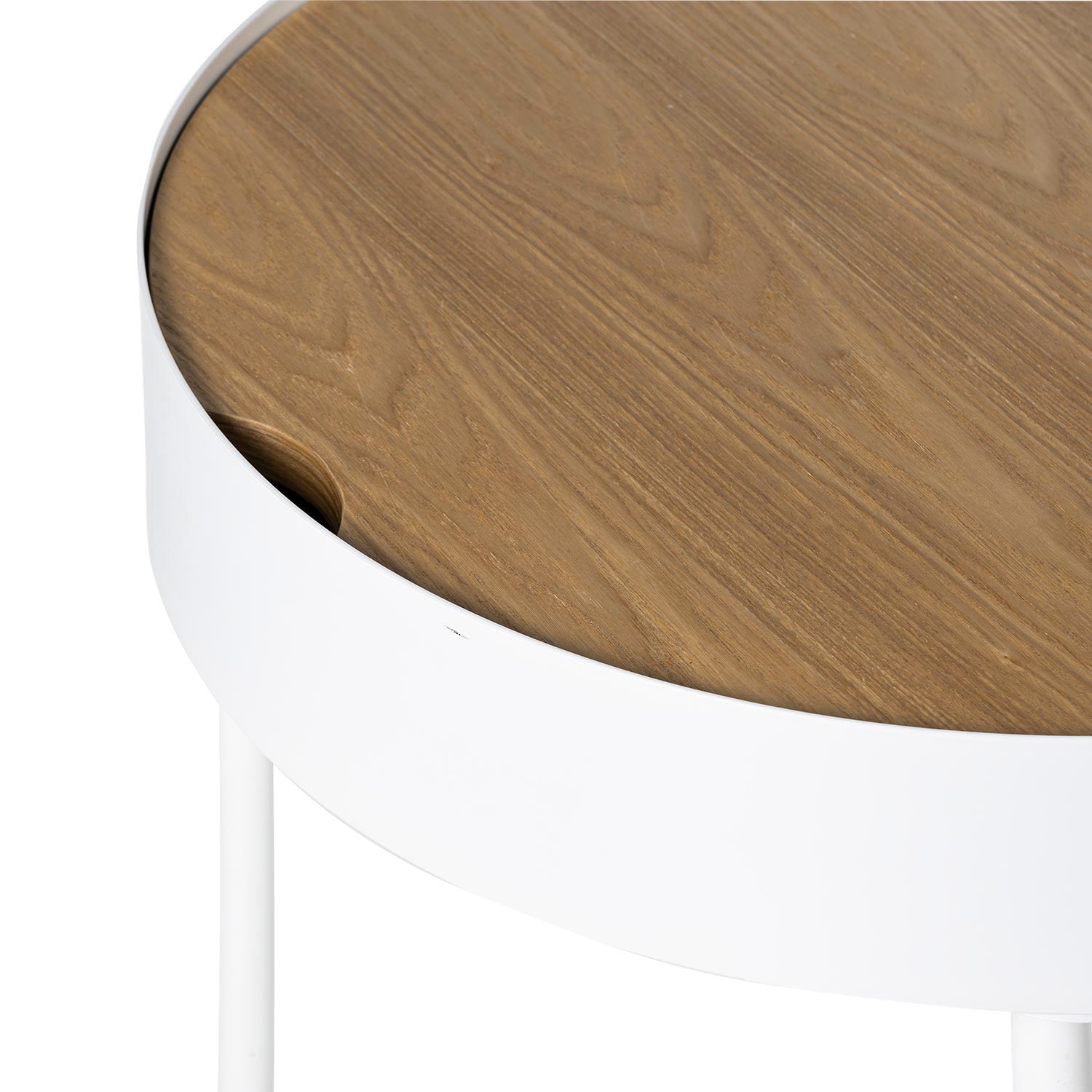 Comprar Mesa de Centro Andrew online en KitMuebles