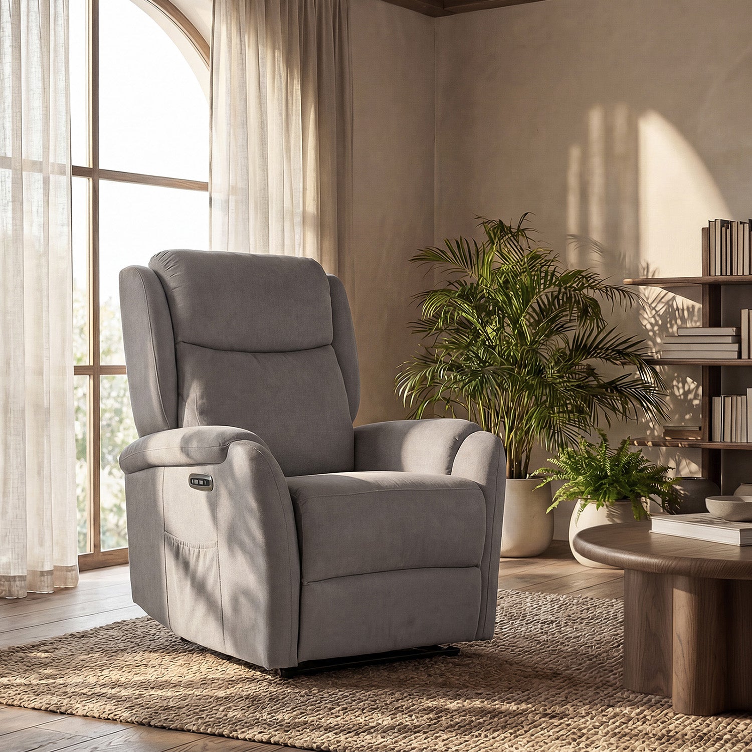 Sillón Relax Akari