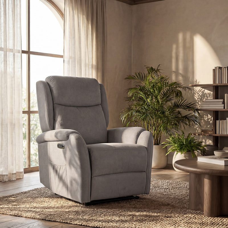 Sillón Relax Akari
