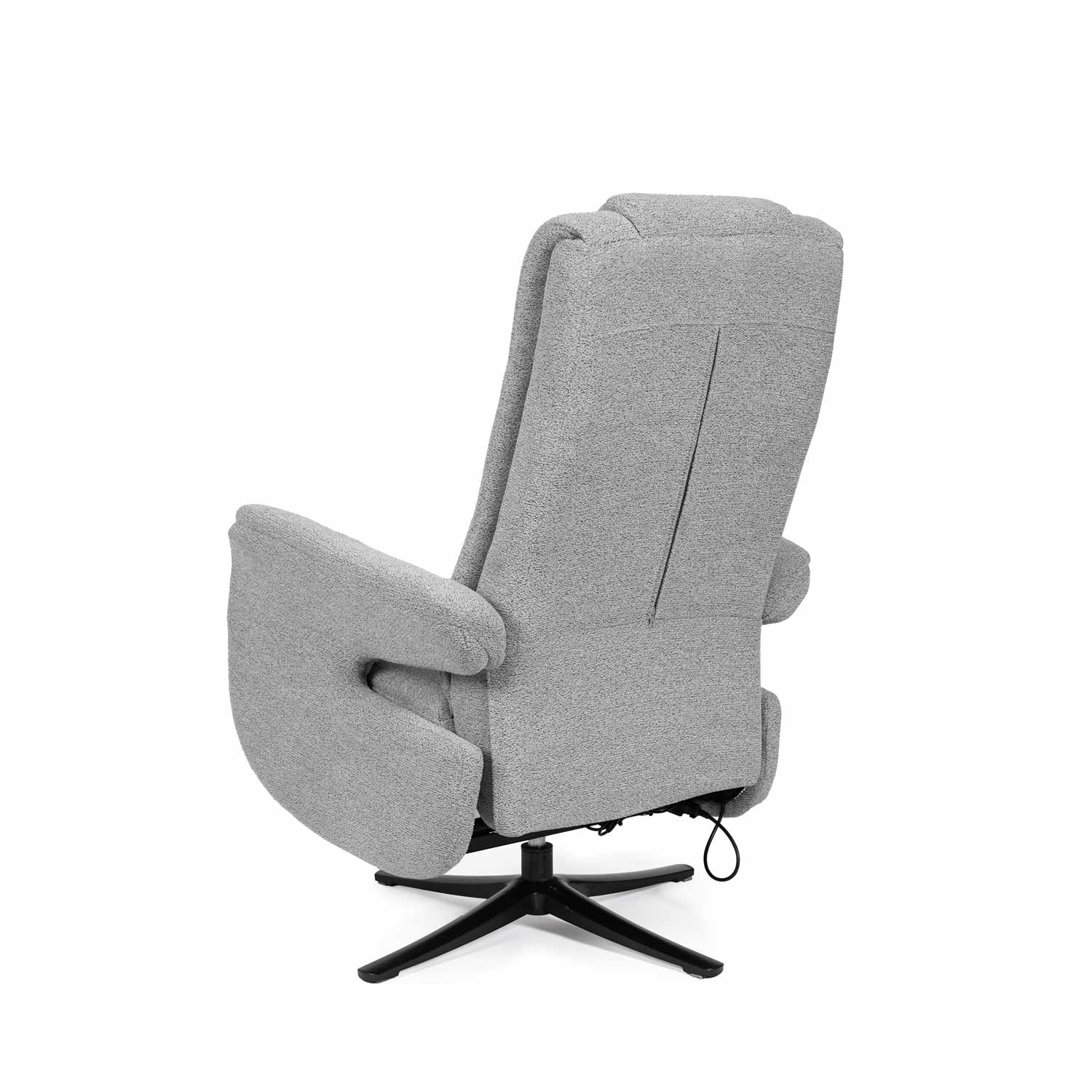 Sillón Relax Satomi 2 Motores