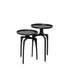 Comprar Set Mesas Auxiliares Bharat online en KitMuebles