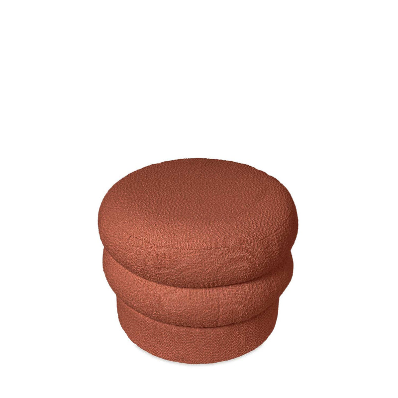 Puff Elliot