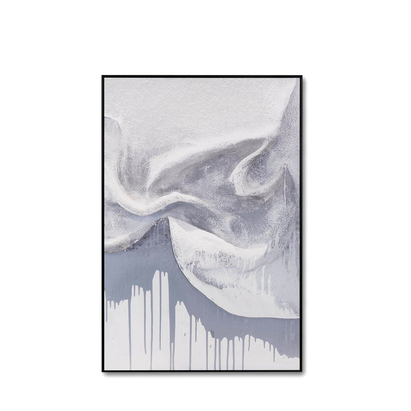Cuadro Wet 80x120cm
