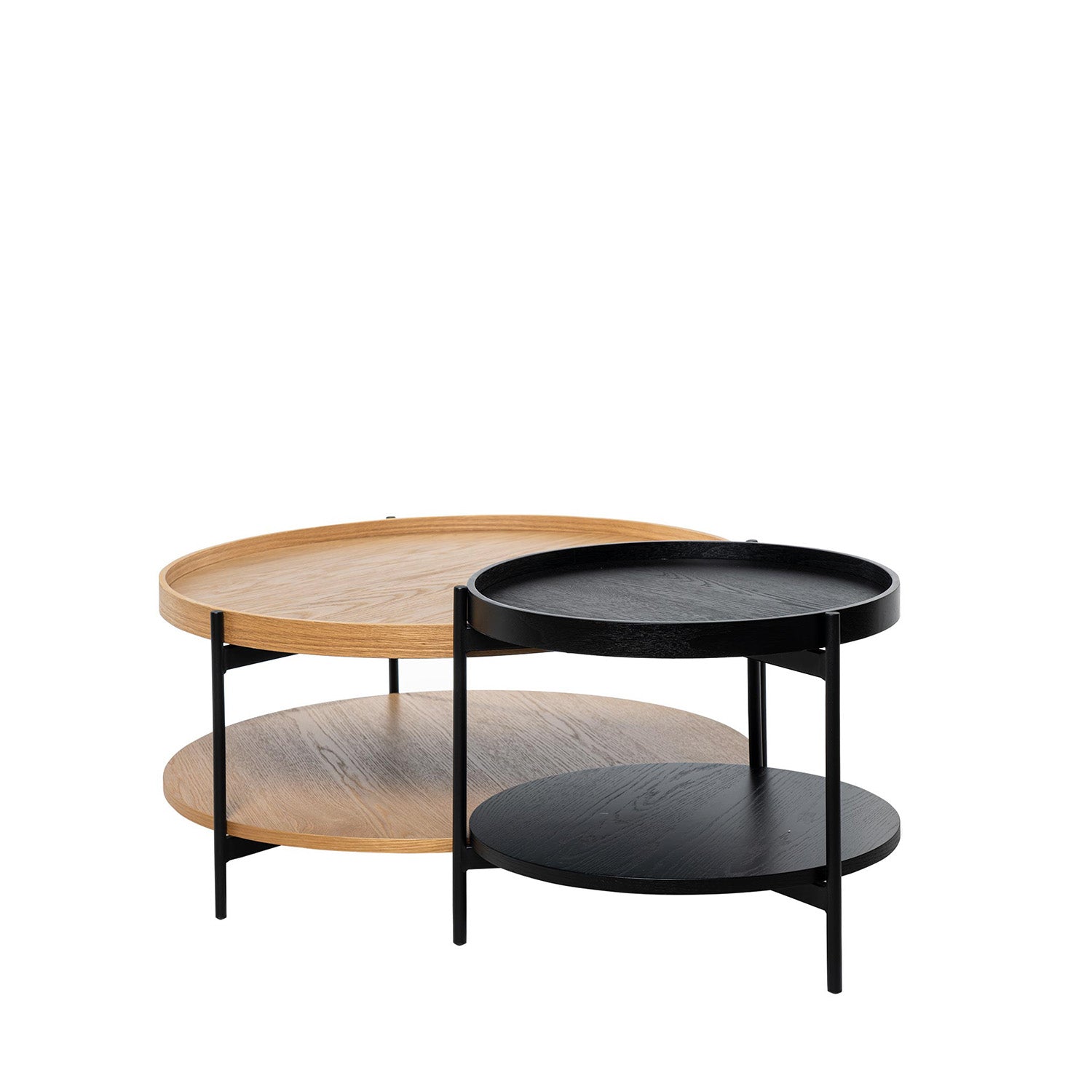 Comprar Mesa de Centro Adrian online en KitMuebles