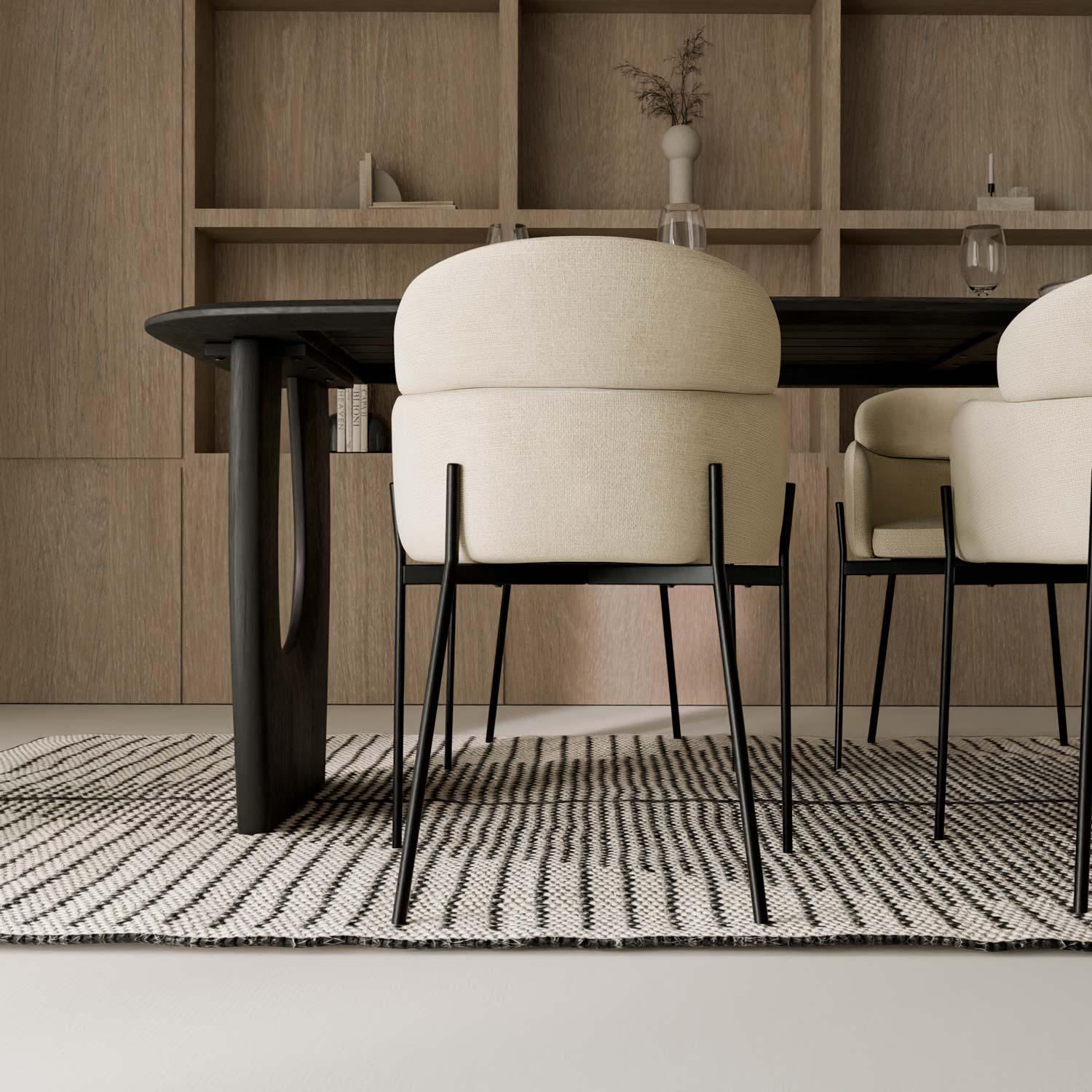 Comprar Silla Sally online en KitMuebles
