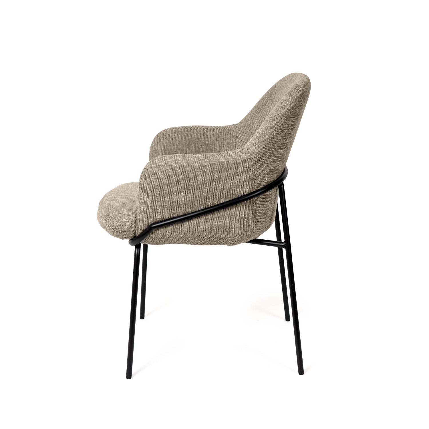 Comprar Silla Abigail online en KitMuebles