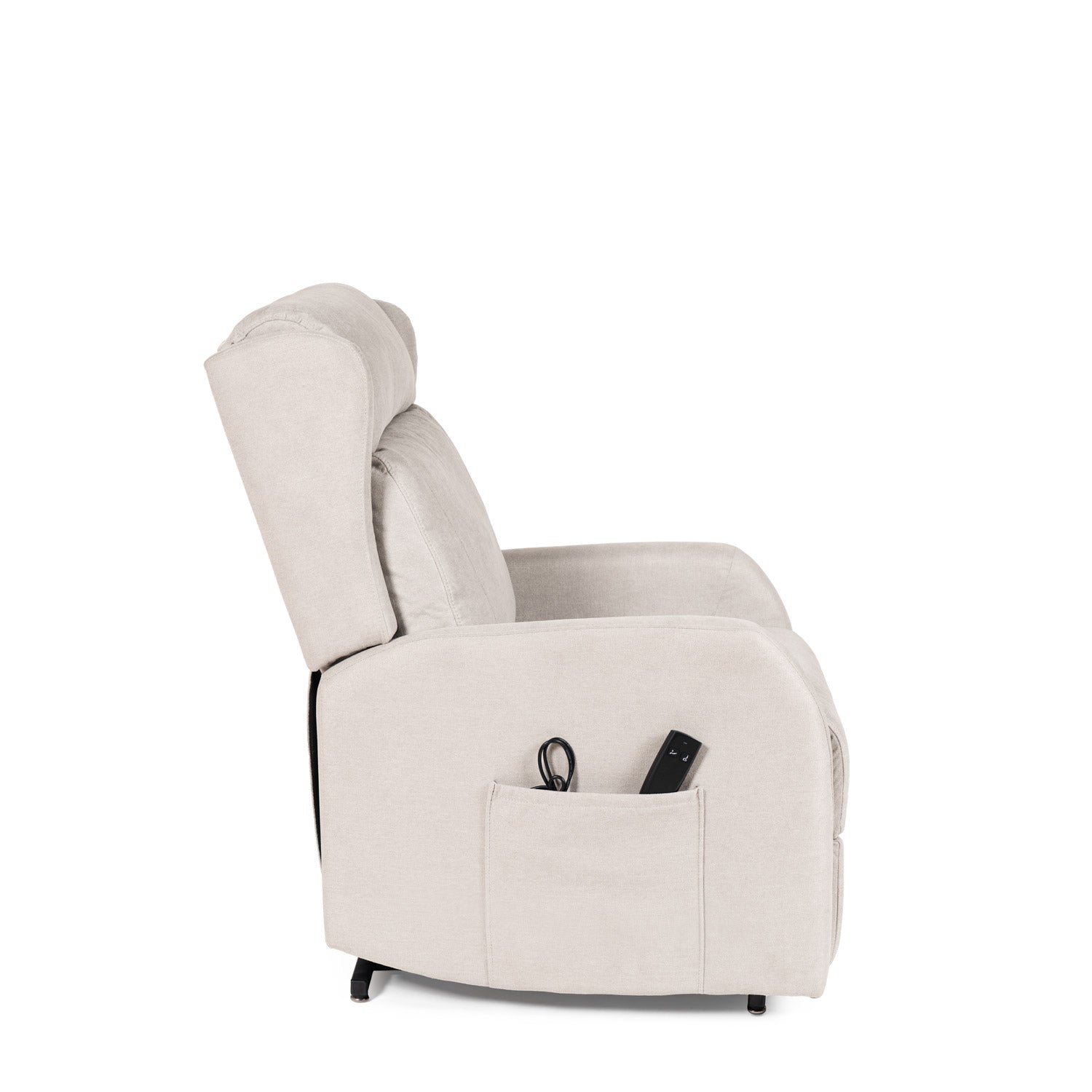 Sillón PowerLift Saori