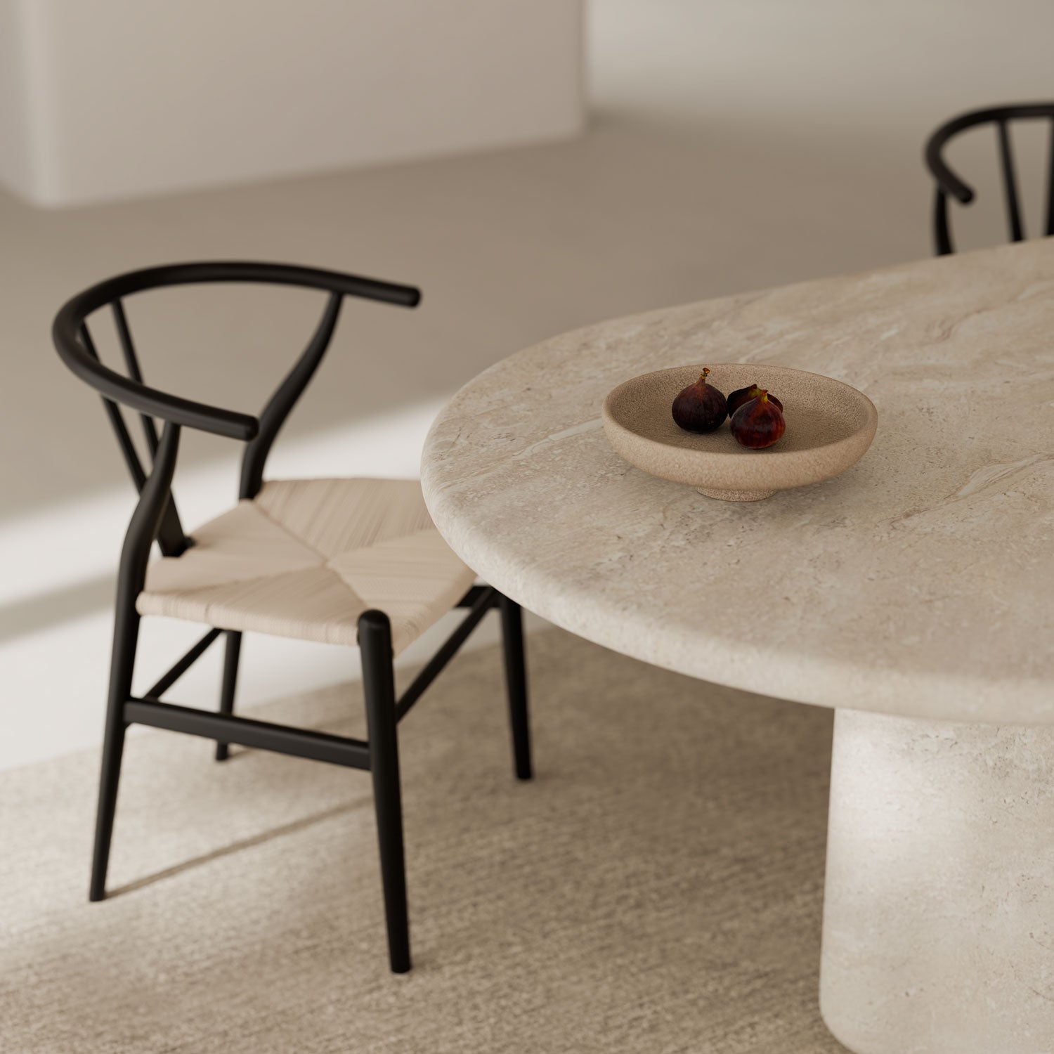 Comprar Mesa Fija Lorraine online en KitMuebles