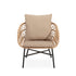 Comprar Set Perugia Sofa+Sillones+Mesa Centro online en KitMuebles