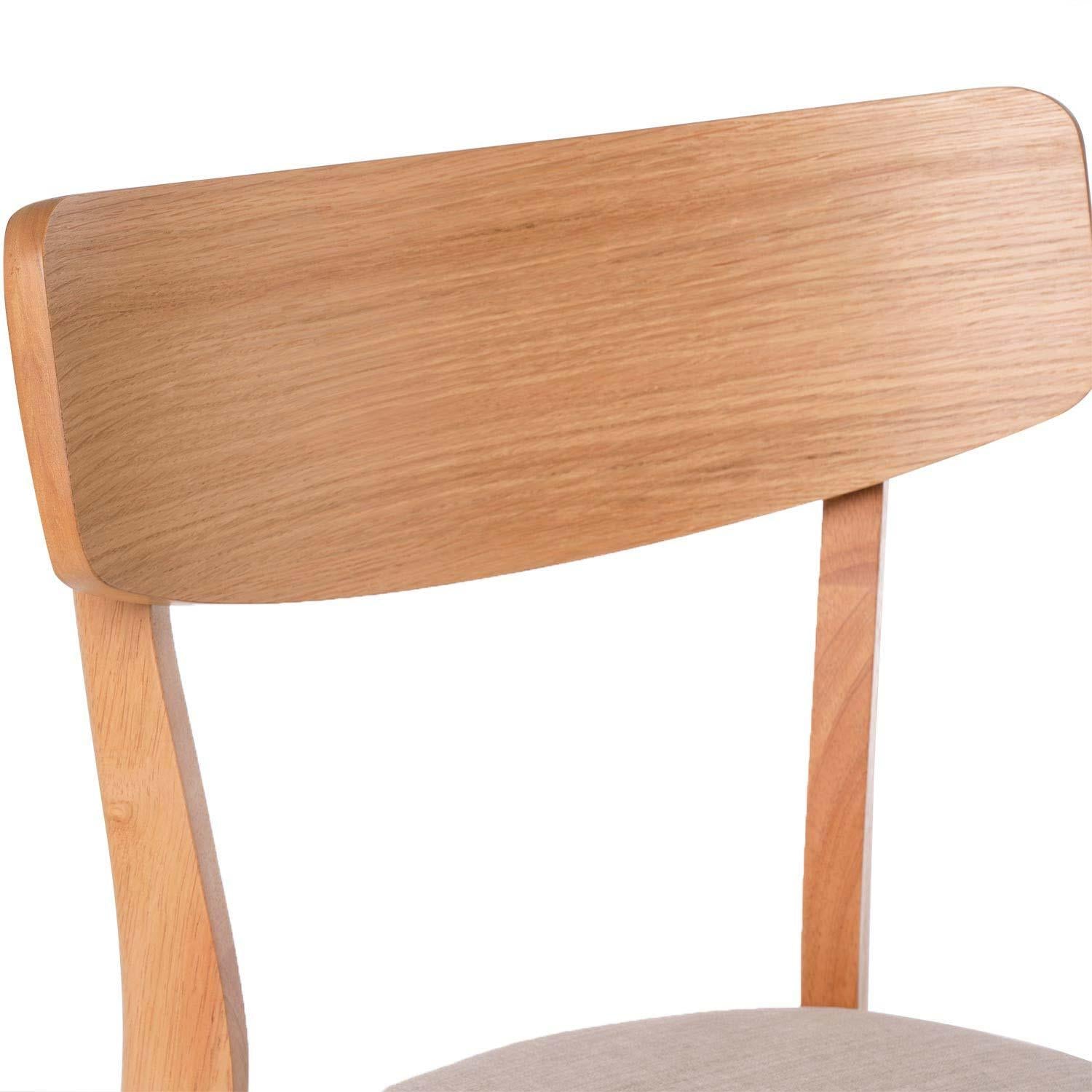 Comprar Silla Keira online en KitMuebles