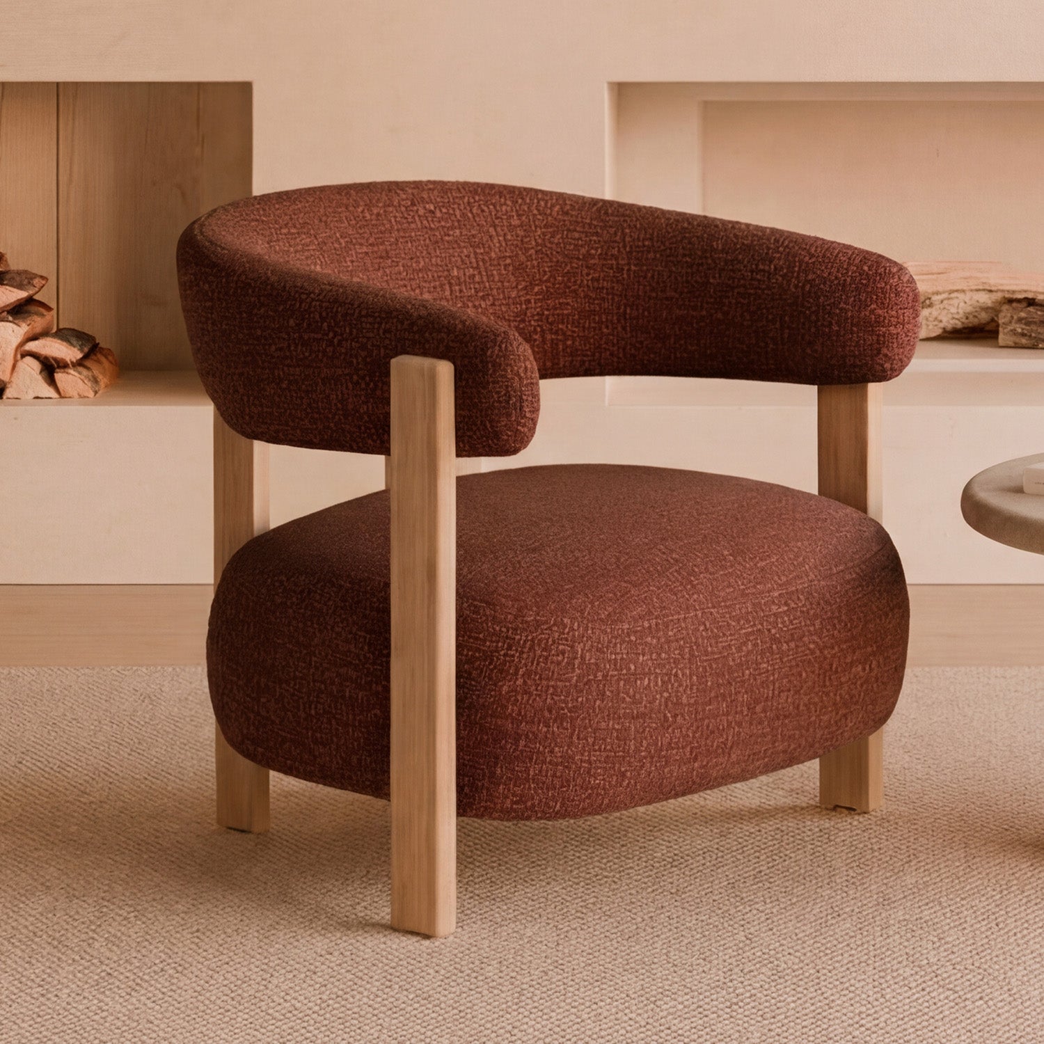 Comprar Butaca Manila online en KitMuebles
