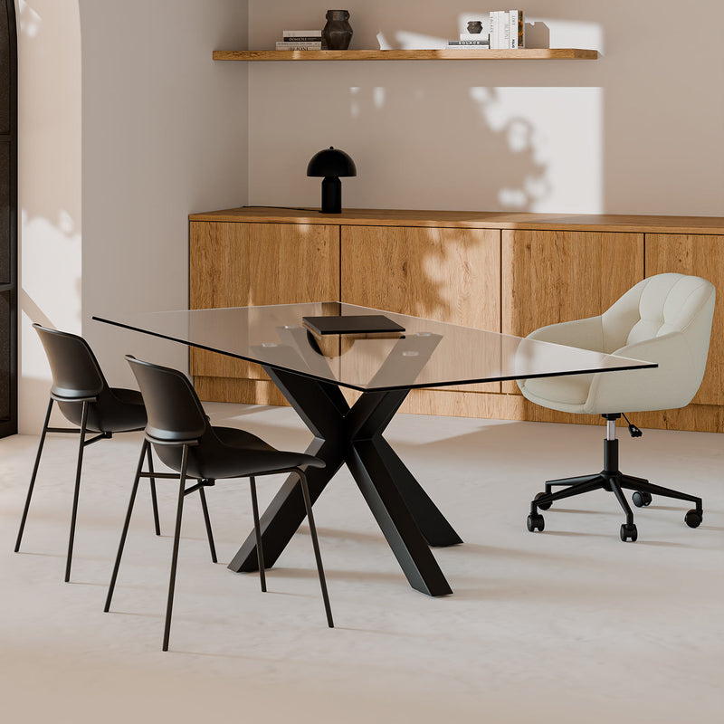 Mesa Fija Demi
