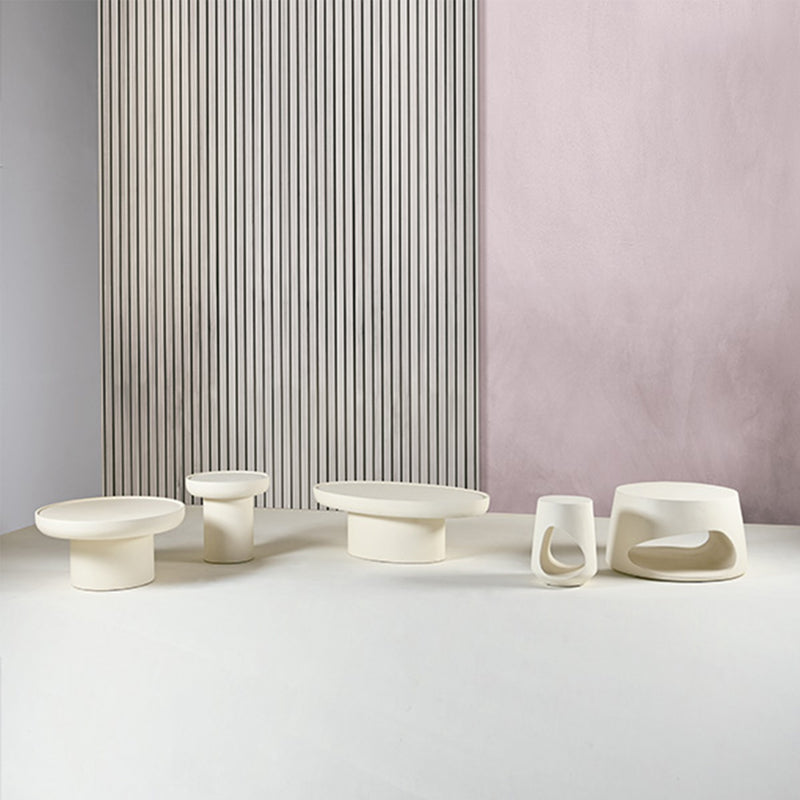 Mesa de Centro Imarán Ø50cm