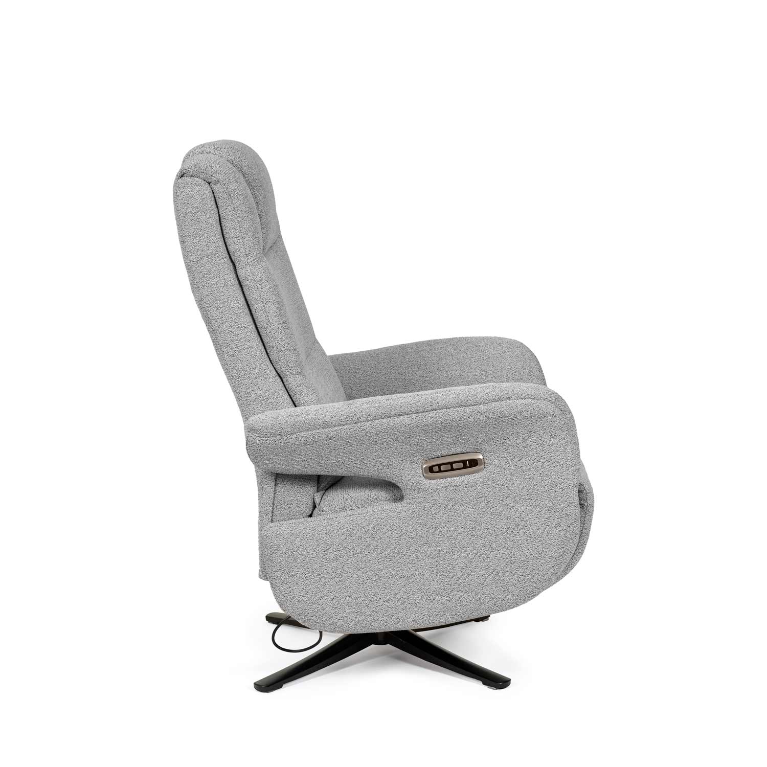 Sillón Relax Satomi 2 Motores