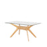 Comprar Mesa Fija Della online en KitMuebles