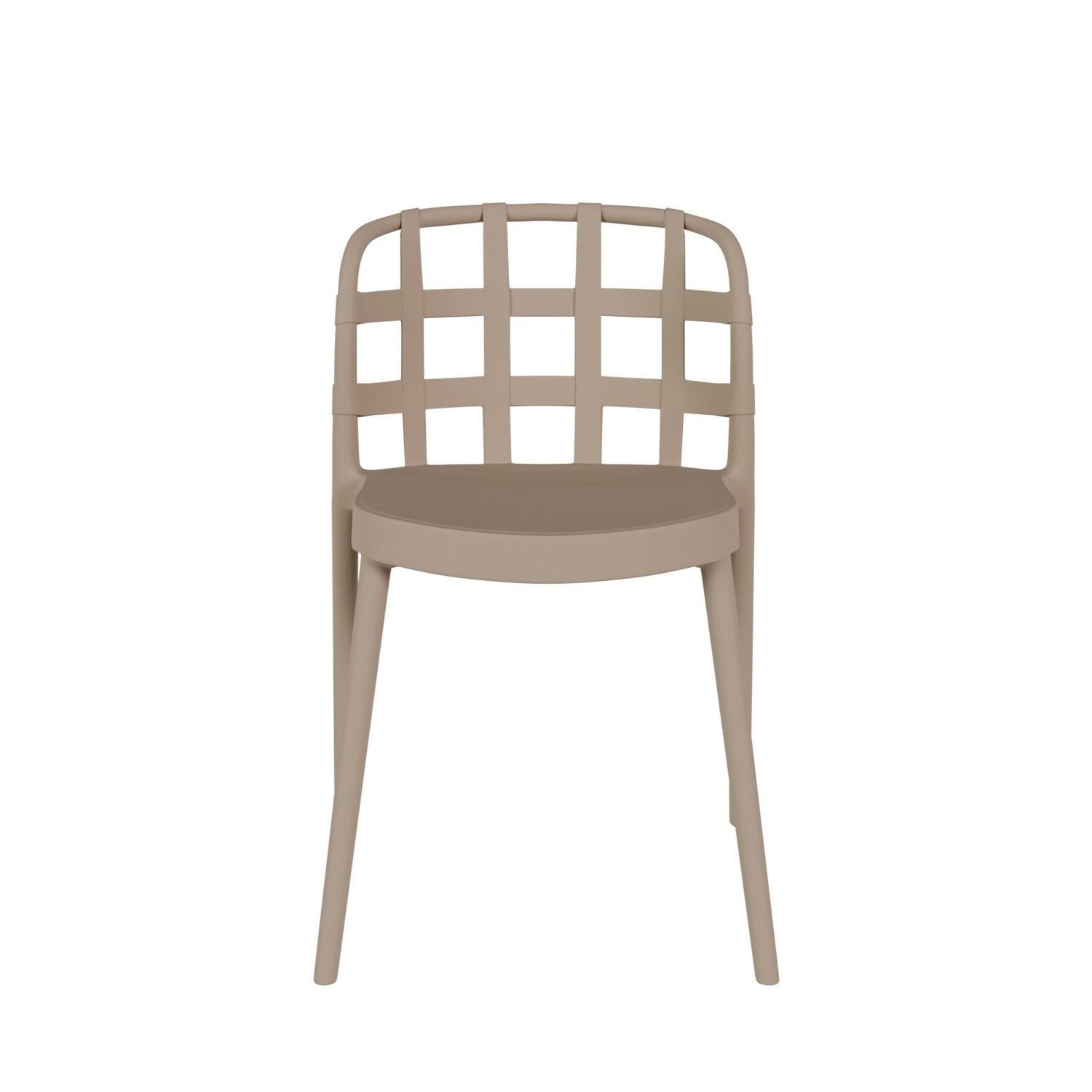 Comprar Silla Gina online en KitMuebles