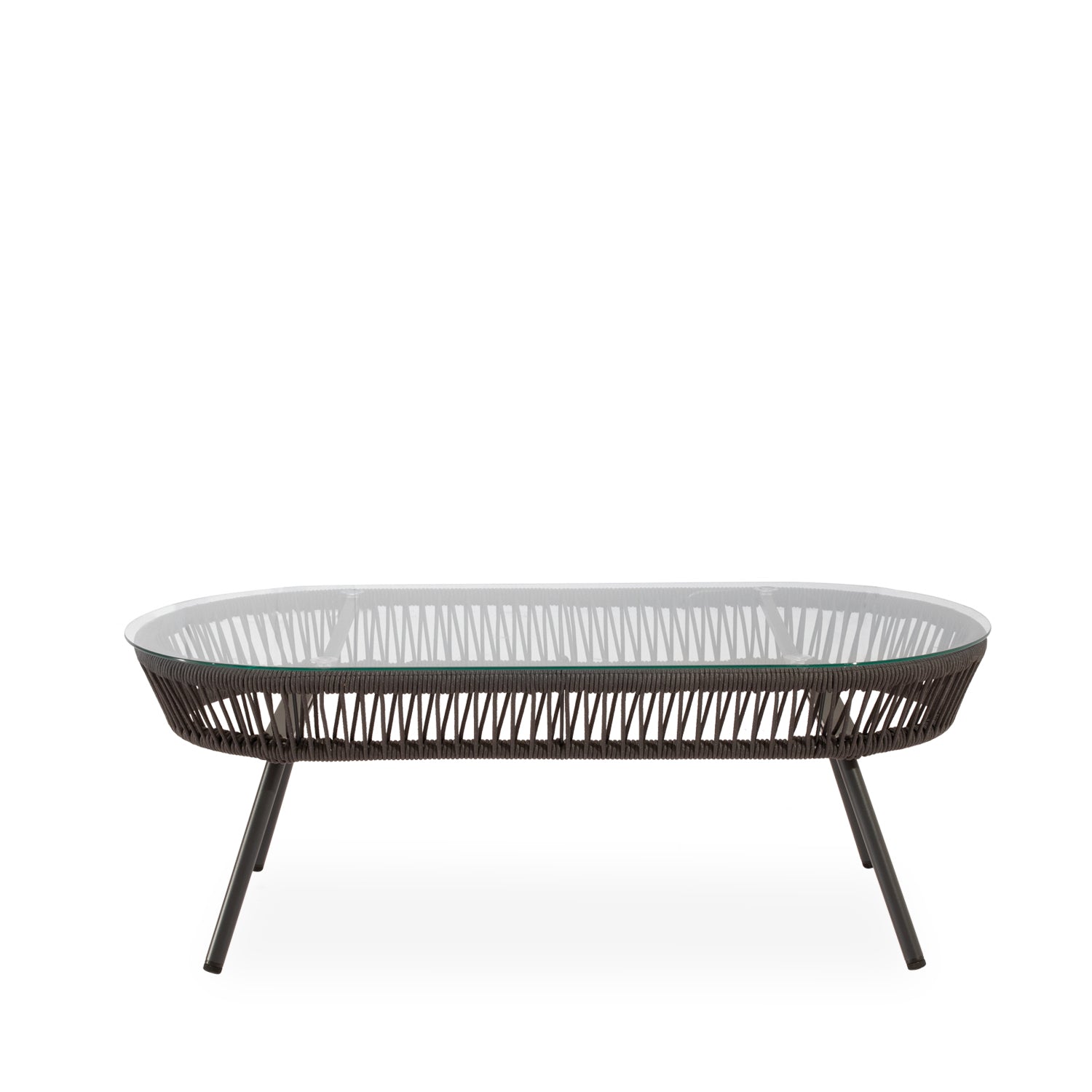Set Salonica Sofa+Sillones+Mesa Centro