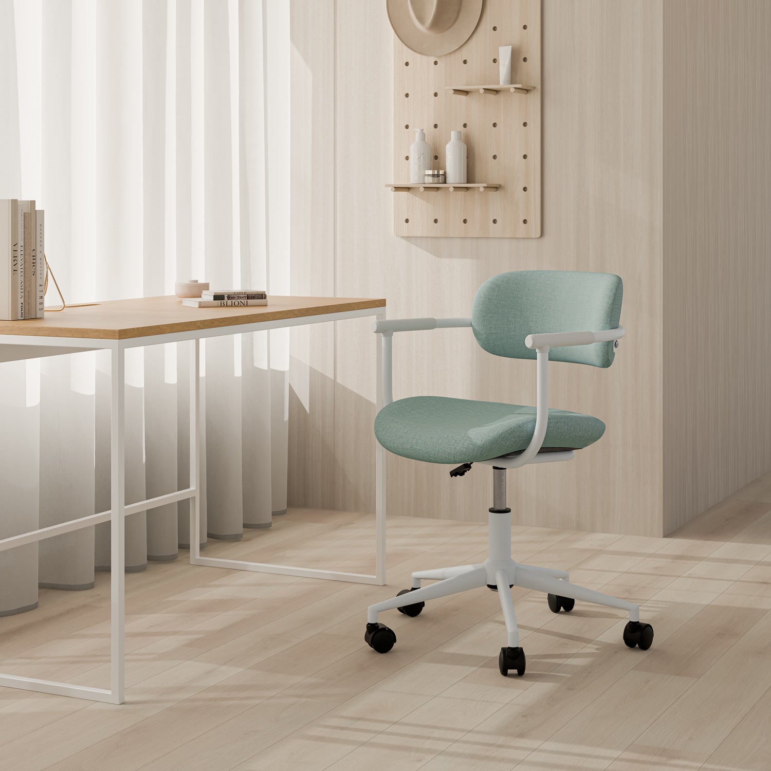 Comprar Silla Oficina Oxford online en KitMuebles