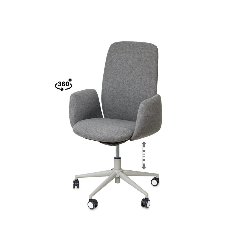 Silla Oficina British