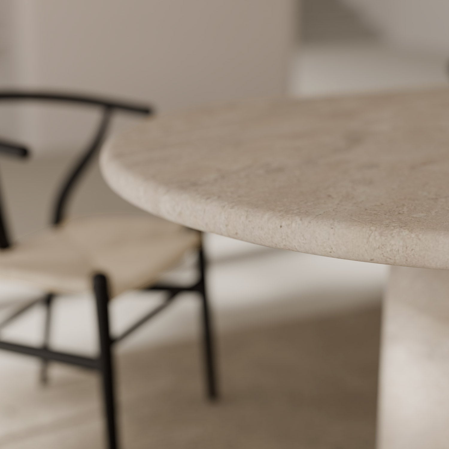 Comprar Mesa Fija Lorraine online en KitMuebles